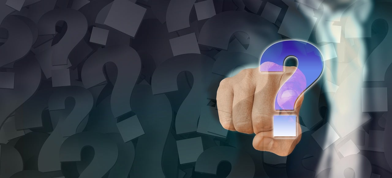 الأسئلة الشائعة